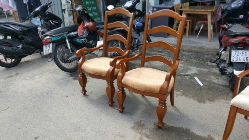 GHẾ BROYHILL (4608-580)