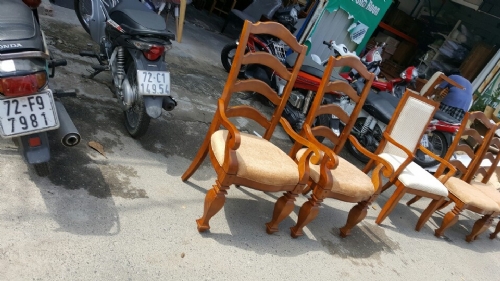 GHẾ BROYHILL (4608-580)