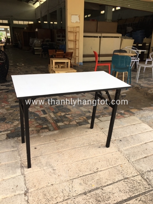 Bàn xếp 100x50x75