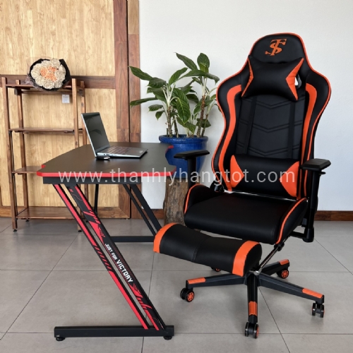 GHẾ GAMING