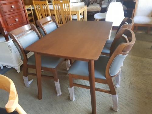 GHẾ XUẤT KHẨU MÀU TỰ NHIÊN