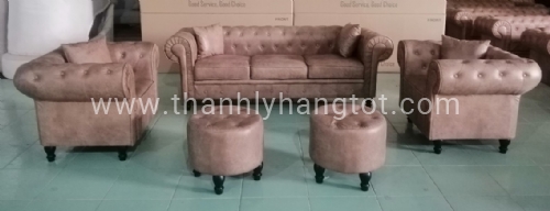 Combo sofa 5 món