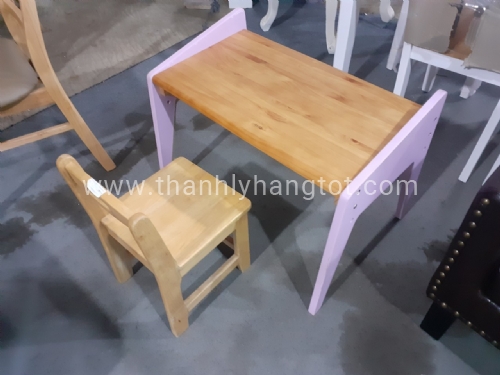 Bàn học sinh