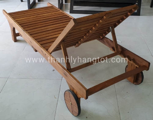 Ghế hồ bơii