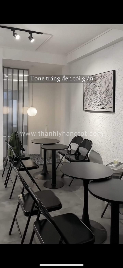 Ghế cf