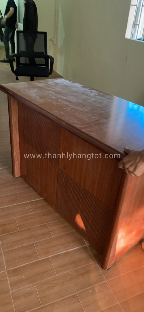 Bàn làm việc 1m2x60