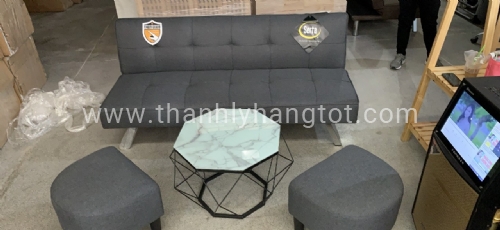 combo bộ bàn ghế sofa