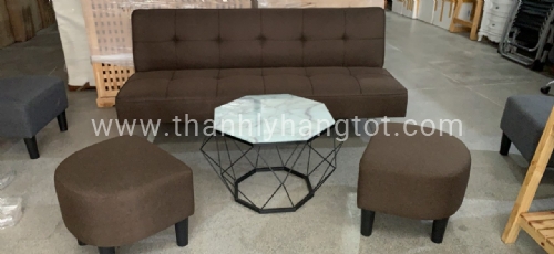 combo bộ bàn ghế sofa