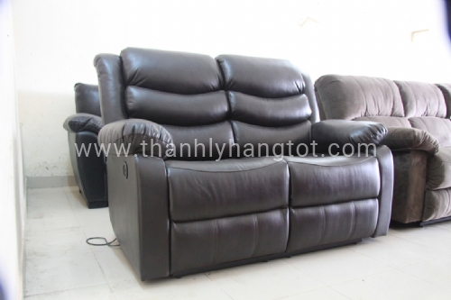 Sofa da nhân tạo