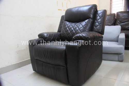 Sofa da nhân tạo