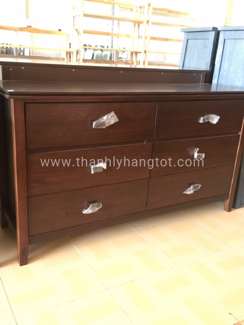 Tủ gỗ tự nhiên hàng xuất khẩuc