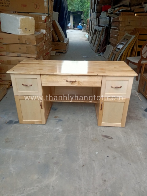 bàn làm việc 1m4
