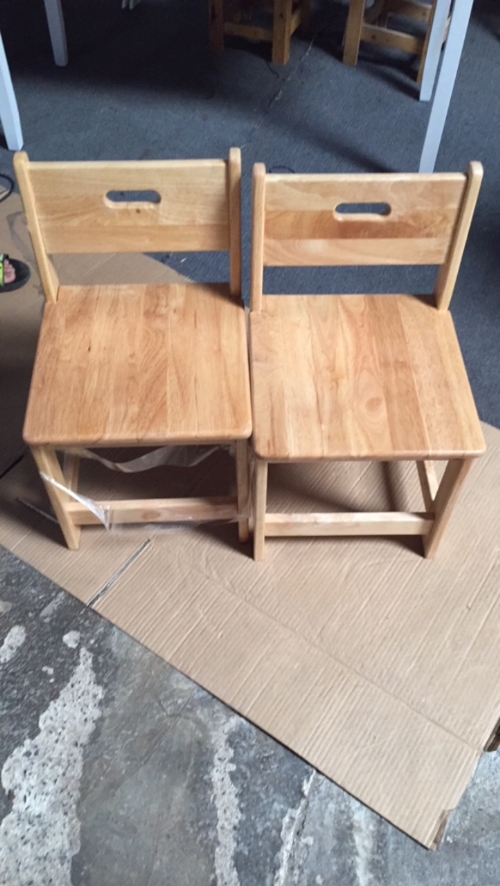 Ghế học sinh lớn