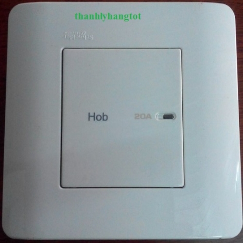 CÔNG TẮC 2A  HOB