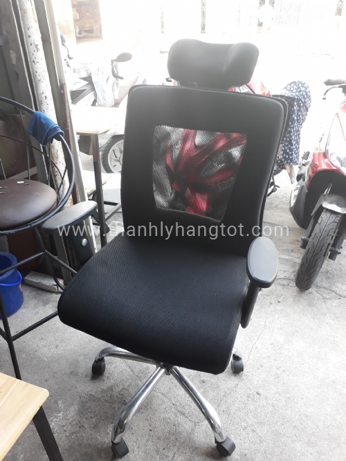 Ghế xoay văn phòng