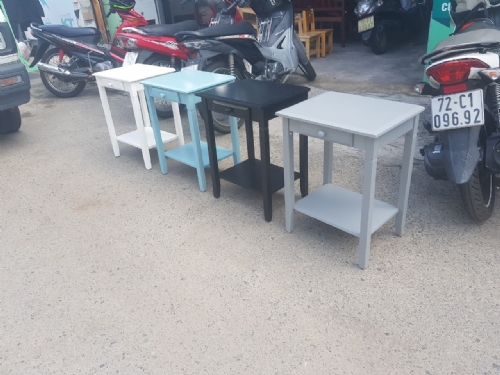 BÀN ĐÈN, BÀN TRÀ D45.7xR35.5xC61.5