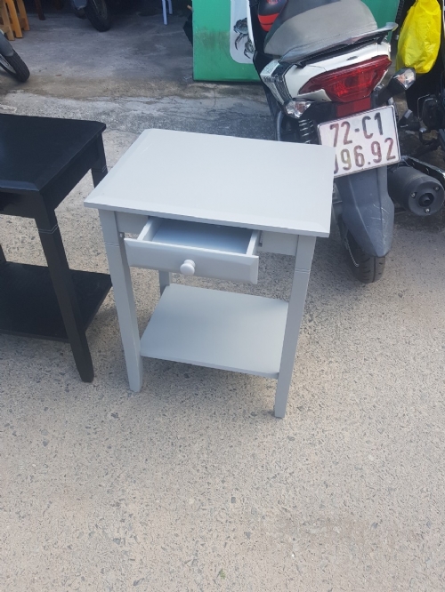BÀN ĐÈN, BÀN TRÀ D45.7xR35.5xC61.5