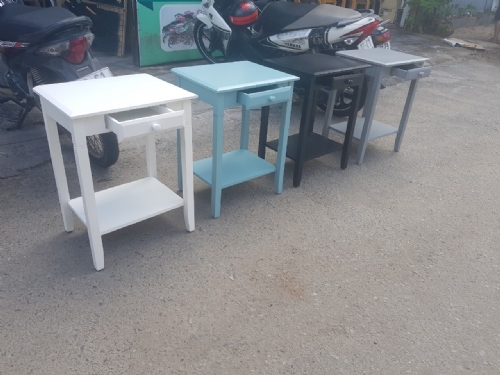 BÀN ĐÈN, BÀN TRÀ D45.7xR35.5xC61.5