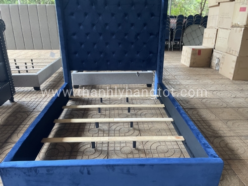 GIƯỜNG 1M55X198