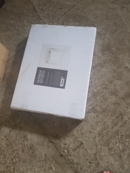 BÀN ĐÈN, BÀN TRÀ D45.7xR35.5xC61.5