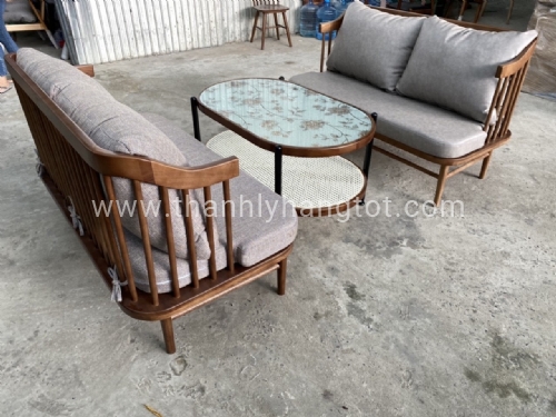 ghế sofa Fly -ASH