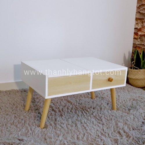 Bàn trang điểm sinh viên 60*40*73