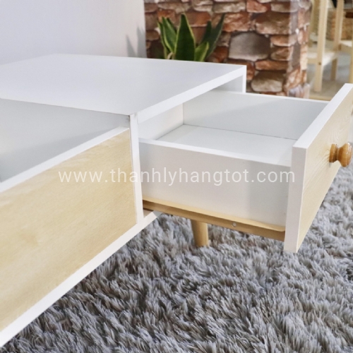 Bàn trang điểm sinh viên 60*40*73