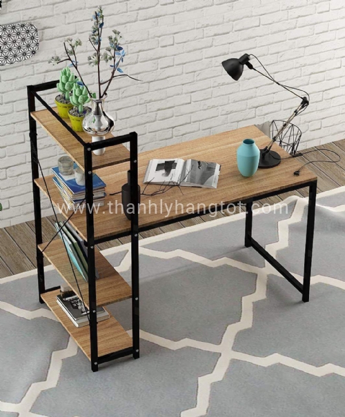 Bàn văn phòng 1m2x60
