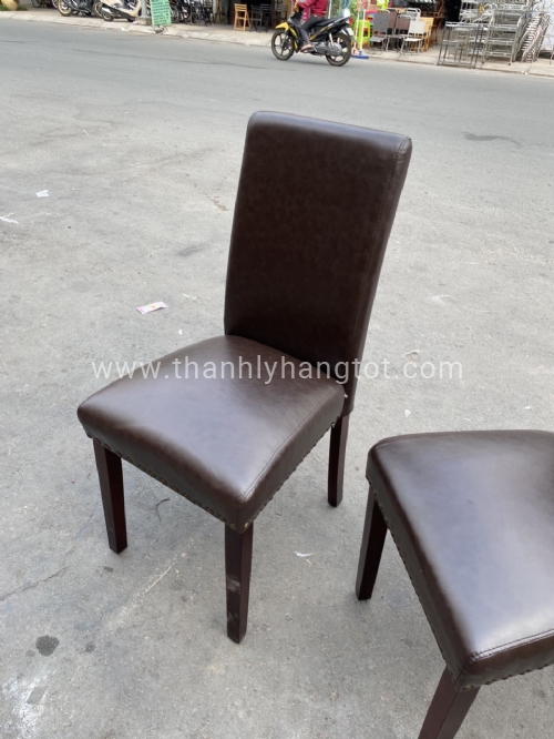 Ghế nhà hàng