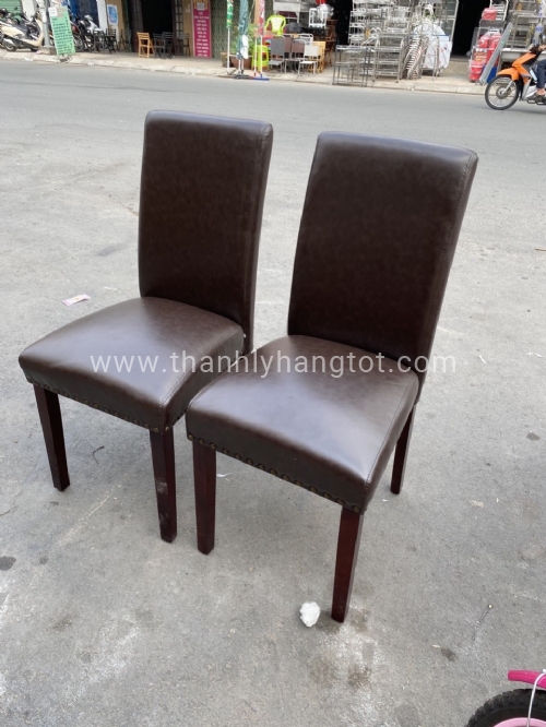 Ghế nhà hàng