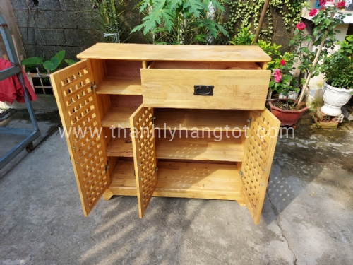 Tủ giày