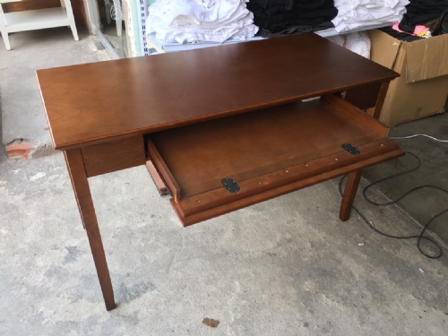 BÀN LÀM VIỆC, BÀN PHẤN  D121xR54xC77