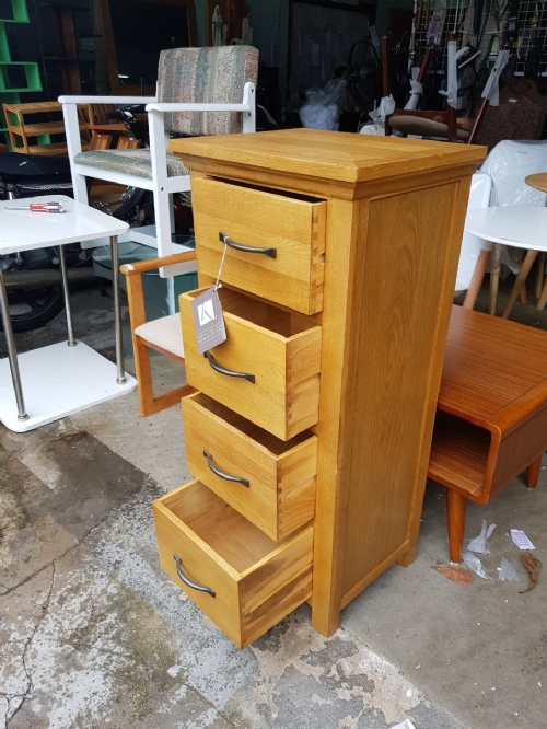Tủ 4 hộc kéo WAN - 4DN