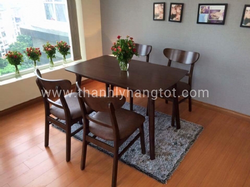 Bộ bàn ghế xuất khẩu