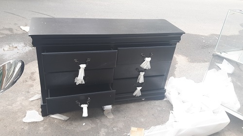 TỦ GỖ XUẤT KHẨU