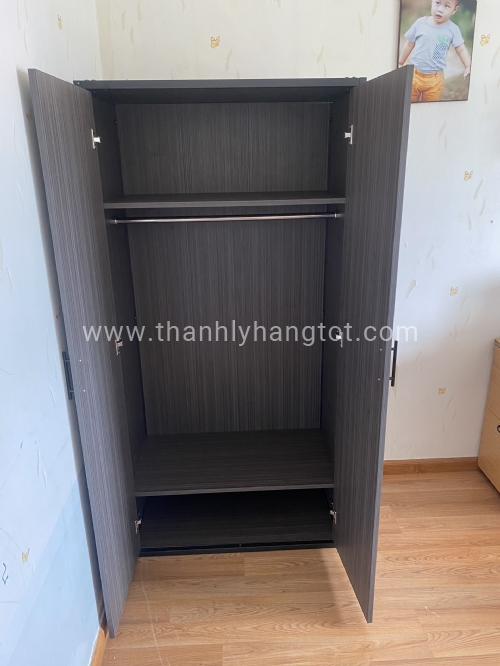 Tủ quần áo xuất khẩu