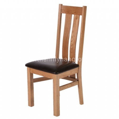 Ghế gỗ sồi