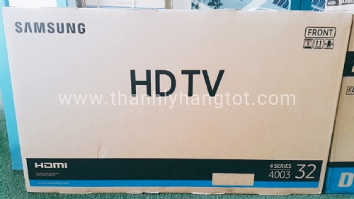 Tivi LED 32 Inch