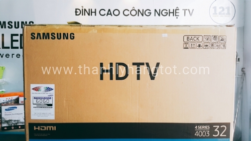 Tivi LED 32 Inch