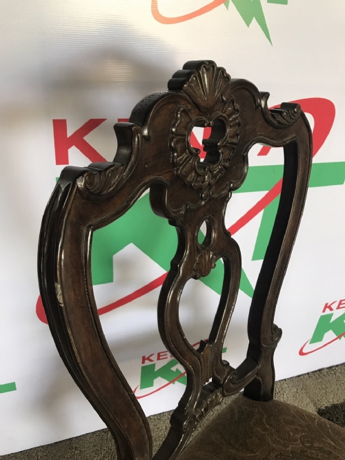 GHẾ NỆM VINTAGE 210-085