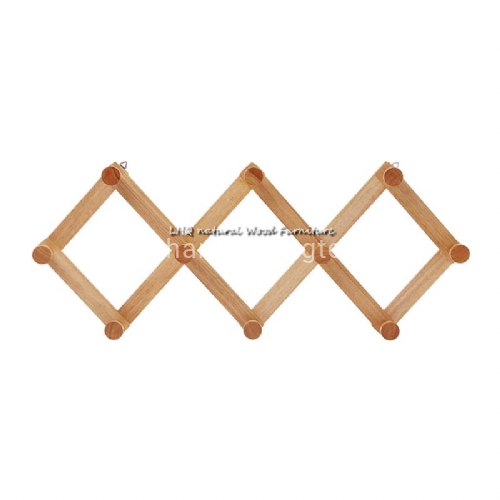 Móc áo số 02