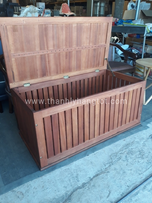 Thùng gỗ 120*61*53