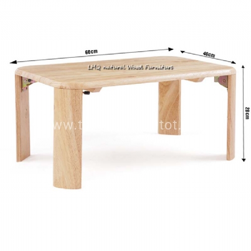 Bàn trà nhật 40x60 BM