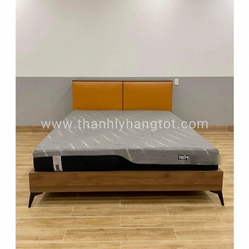 NỆM LÒ XO XUẤT USA MK ROYAL 25cm (160x200)