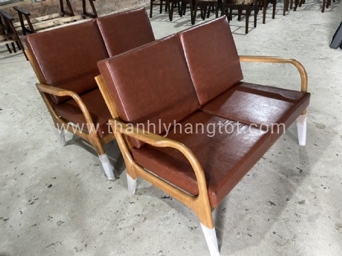 ghế sofa đôi