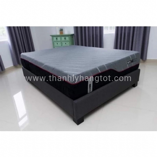 NỆM LÒ XO XUẤT USA MK ROYAL 25cm (180x200)
