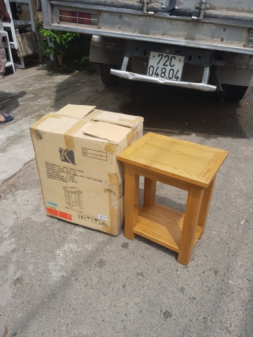 bàn side WAN-SIT