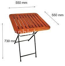 Bàn fansipan mặt thẻ 55x55