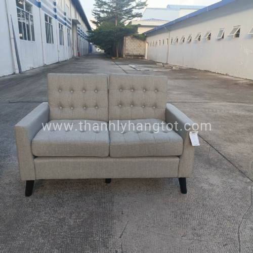 Sofa đôi