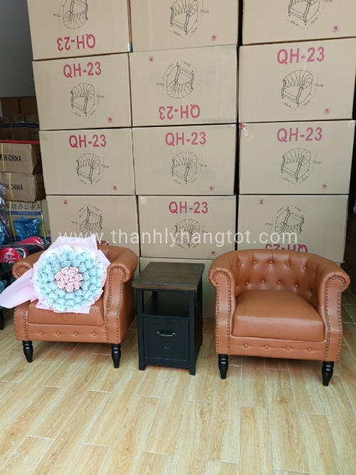 Ghế sofa xuất khẩu simily